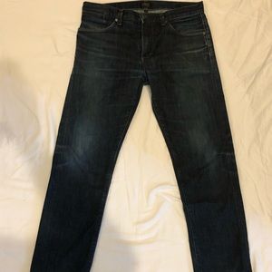 A GOLD E Men’s Jeans